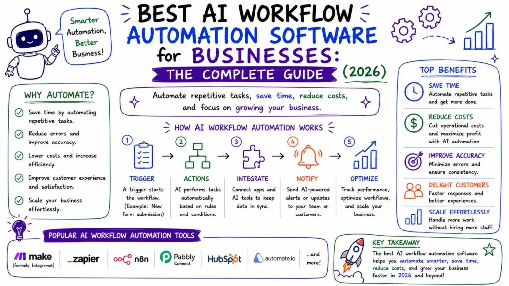 Best AI Workflow Automation Software for Businesses in 2026 2 Best AI Workflow Automation Software for Businesses in 2026 - Internal Image - Best AI Workflows