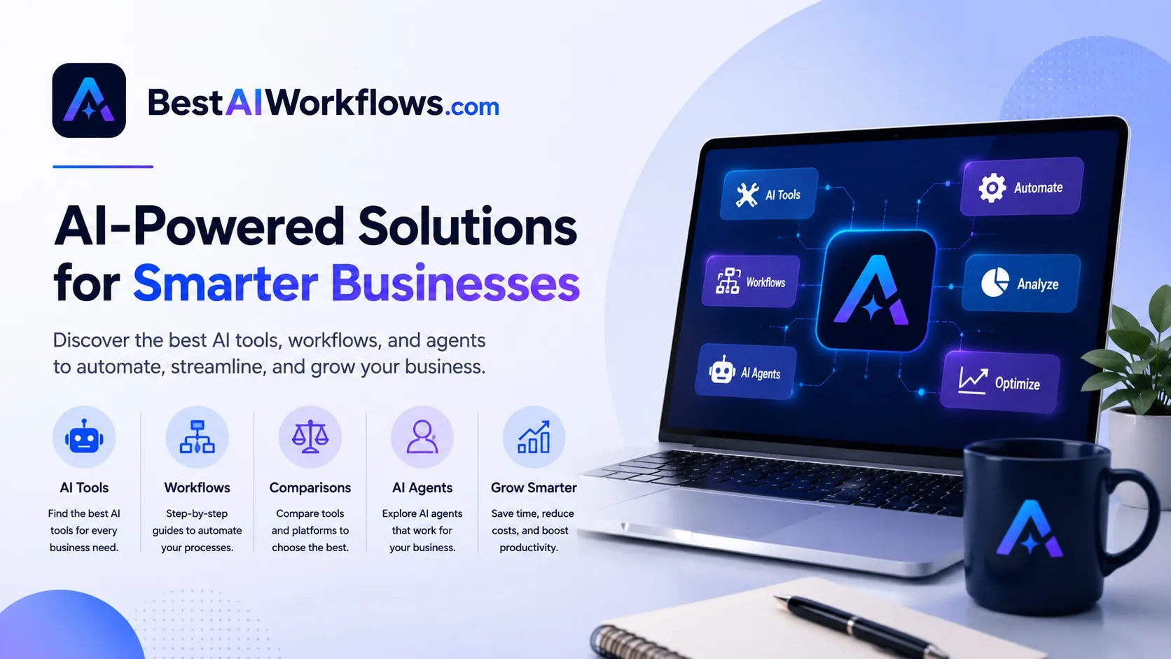 Best AI Workflows