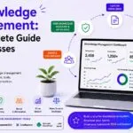 AI Knowledge Management - The Complete Guide for Businesses (2026) - Best AI Workflows